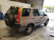 ✅ 2002 Honda CR-V EX • VIN: JHLRD78842C024871 • Лот: 58380535. Опубликован ранее на Copart с пробегом 236 095 миль. Бесплатный доступ к архиву аукционных продаж из США и подробный отчёт об истории автомобиля на DreamBid. Изображение 3.
