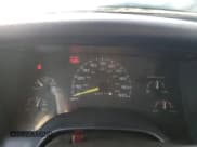 ✅ 1996 Chevrolet S-10 • VIN: 1GCCS14X8T8119246 • Лот: 86194564. Опубликован ранее на Copart с пробегом 148 211 миль. Бесплатный доступ к архиву аукционных продаж из США и подробный отчёт об истории автомобиля на DreamBid. Изображение 9.