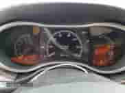 2017 Jeep Grand Cherokee Limited with VIN 1C4RJFBG4HC815930, listed as a Copart auction lot 84789125 with 96,767 mi miles and Salvage title. Bid and sale history available at DreamBid. Image 9.