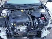 ✅ 2021 Nissan Maxima Platinum • VIN: 1N4AA6FV9MC511949 • Лот: 86795265. Опубликован ранее на Copart с пробегом 112 037 миль. Бесплатный доступ к архиву аукционных продаж из США и подробный отчёт об истории автомобиля на DreamBid. Изображение 11.