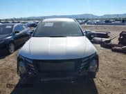 ✅ 2024 Hyundai Tucson SEL • VIN: 5NMJBCDE5RH420632 • Лот: 43622502. Опубликован ранее на IAAI с пробегом 41 575 миль. Бесплатный доступ к архиву аукционных продаж из США и подробный отчёт об истории автомобиля на DreamBid. Изображение 13.