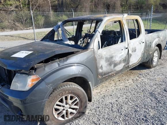 ✅ 2014 Nissan Frontier SL • VIN: 1N6AD0FV3EN760538 • Lot: 41867880. Listed on IAAI with Not provided miles. Access the free auction sales archive from the USA and view a detailed vehicle history report at DreamBid. Image 6.