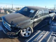 ✅ 2009 Dodge 1500 Laramie • VIN: 1D3HV13T49S730776 • Lot: 41396097. Wystawiony na IAAI z przebiegiem 206 684 mil. Bezpłatny archiwum sprzedaży aukcyjnych z USA i szczegółowy raport historii pojazdu na DreamBid. Zdjęcie 17.