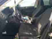 2013 Volkswagen Tiguan SE с VIN WVGAV7AXXDW519677, выставлен на аукционе Copart как лот 72686304 с пробегом Не указан миль и Списание • Salvage title. История ставок и продаж доступна на DreamBid. Изображение 7.