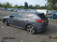 ✅ 2018 Subaru Impreza Special Sports • VIN: 4S3GTAM62J3721074 • Lot: 71998835. Wystawiony na Copart z przebiegiem 62 026 mil. Bezpłatny archiwum sprzedaży aukcyjnych z USA i szczegółowy raport historii pojazdu na DreamBid. Zdjęcie 2.