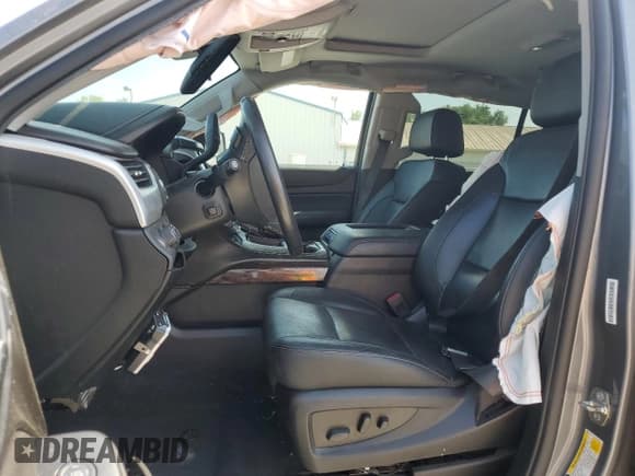 ✅ 2020 GMC Yukon XL SLT • VIN: 1GKS2GKC0LR162010 • Lot: 68628605. Listed on Copart with 144,814 mi. Free auction sales archive from the USA and detailed vehicle history report at DreamBid. Image 7.