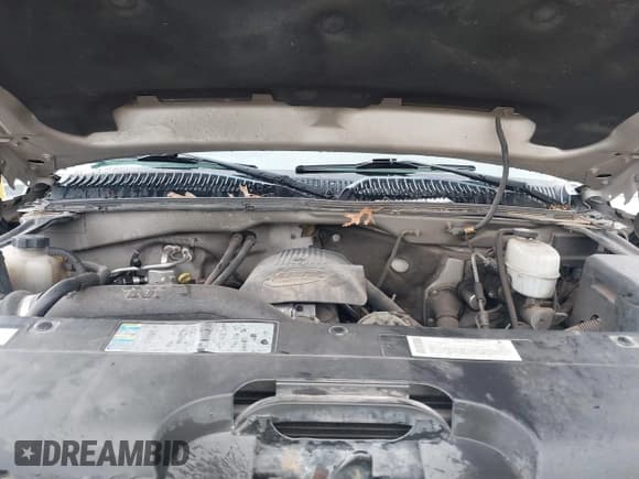 ✅ 2006 Chevrolet Silverado 2500HD LT2 • VIN: 1GCHK29U56E120712 • Lot: 41945423. Wystawiony na IAAI z przebiegiem 277 045 mil. Bezpłatny archiwum sprzedaży aukcyjnych z USA i szczegółowy raport historii pojazdu na DreamBid. Zdjęcie 10.