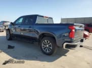 ✅ 2020 Chevrolet Silverado 1500 LT • VIN: 3GCPWCED0LG396683 • Lot: 70901524. Wystawiony na Copart z przebiegiem Nie podano. Bezpłatny archiwum sprzedaży aukcyjnych z USA i szczegółowy raport historii pojazdu na DreamBid. Zdjęcie 2.