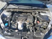 ✅ 2017 Honda Accord Sport SE • VIN: 1HGCR2F13HA283192 • Lot: 82394825. Listed on Copart with 42,933 mi. Free auction sales archive from the USA and detailed vehicle history report at DreamBid. Image 11.