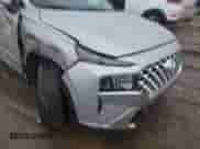 2023 Hyundai Santa Fe SEL Convenience with VIN KM8S6DA24PU100146, listed as a IAAI auction lot 41467061 with 22,808 mi miles and . Bid and sale history available at DreamBid. Image 17.