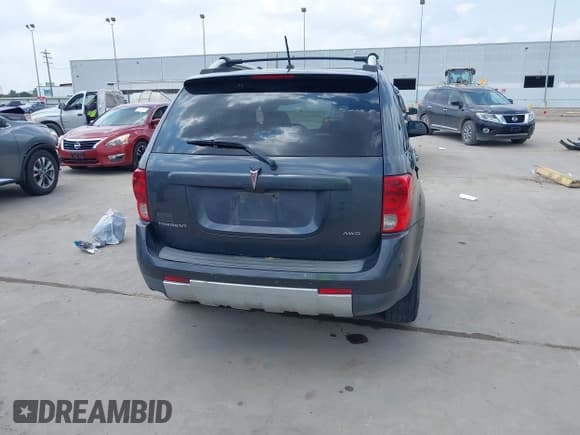 ✅ 2009 Pontiac Torrent • VIN: 2CKDL43F396252256 • Lot: 42421360. Wystawiony na IAAI z przebiegiem 195 962 mil. Bezpłatny archiwum sprzedaży aukcyjnych z USA i szczegółowy raport historii pojazdu na DreamBid. Zdjęcie 16.