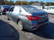 ✅ 2016 Nissan Sentra SR • VIN: 3N1AB7AP5GL677404 • Lot: 43669963. Wystawiony na IAAI z przebiegiem 194 397 mil. Bezpłatny archiwum sprzedaży aukcyjnych z USA i szczegółowy raport historii pojazdu na DreamBid. Zdjęcie 3.