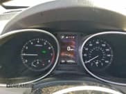 ✅ 2017 Hyundai Santa Fe 2.4L • VIN: 5NMZU3LB7HH036564 • Lot: 94160595. Listed on Copart with 140,723 mi. Free auction sales archive from the USA and detailed vehicle history report at DreamBid. Image 9.