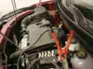 2025 Chevrolet Equinox AWD LT с VIN 3GNAXPEG2SL124816, выставлен на аукционе IAAI как лот 42080846 с пробегом 3 576 миль миль и . История ставок и продаж доступна на DreamBid. Изображение 21.