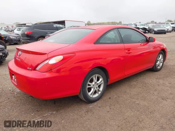 ✅ 2006 Toyota Solara SE • VIN: 4T1CE38P26U612005 • Lot: 43823791. Wystawiony na IAAI z przebiegiem 224 565 mil. Bezpłatny archiwum sprzedaży aukcyjnych z USA i szczegółowy raport historii pojazdu na DreamBid. Zdjęcie 4.