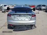 ✅ 2018 Kia Stinger • VIN: KNAE15LA8J6033022 • Lot: 41971243. Listed on IAAI with 110,089 mi. Free auction sales archive from the USA and detailed vehicle history report at DreamBid. Image 17.