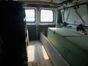 ✅ 2013 Chevrolet Express Cargo • VIN: 1GCWGFCG1D1151446 • Lot: 66689195. Listed on Copart with 165,126 mi. Free auction sales archive from the USA and detailed vehicle history report at DreamBid. Image 10.