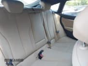 ✅ 2017 BMW 4 Series 430i xDrive • VIN: WBA4F9C39HG812679 • Lot: 42557349. Listed on IAAI with 141,323 mi. Free auction sales archive from the USA and detailed vehicle history report at DreamBid. Image 8.