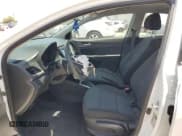 ✅ 2021 Hyundai Accent SE • VIN: 3KPC24A60ME144744 • Лот: 63628244. Опубликован ранее на Copart с пробегом 47 215 миль. Бесплатный доступ к архиву аукционных продаж из США и подробный отчёт об истории автомобиля на DreamBid. Изображение 7.