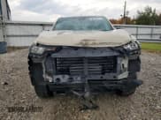 ✅ 2023 Chevrolet Colorado 2WD Work Truck • VIN: 1GCGSBEC4P1261806 • Лот: 77807604. Опубликован ранее на Copart с пробегом 9 159 миль. Бесплатный доступ к архиву аукционных продаж из США и подробный отчёт об истории автомобиля на DreamBid. Изображение 5.