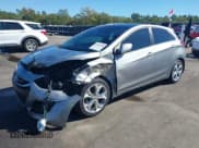 ✅ 2015 Hyundai Elantra • VIN: KMHD35LH3FU246321 • Lot: 43491658. Wystawiony na IAAI z przebiegiem 78 519 mil. Bezpłatny archiwum sprzedaży aukcyjnych z USA i szczegółowy raport historii pojazdu na DreamBid. Zdjęcie 2.