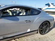 ✅ 2020 Bentley Continental GT First Edition • VIN: SCBCG2ZGXLC075749 • Lot: 75099294. Listed on Copart with Not provided. Free auction sales archive from the USA and detailed vehicle history report at DreamBid. Image 12.