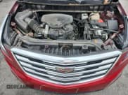 ✅ 2019 Cadillac XT5 Luxury AWD • VIN: 1GYKNDRS8KZ284590 • Lot: 92316455. Listed on Copart with 88,507 mi. Free auction sales archive from the USA and detailed vehicle history report at DreamBid. Image 12.