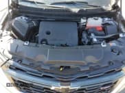 ✅ 2022 Chevrolet Traverse RS • VIN: 1GNERJKW0NJ101955 • Lot: 72691834. Wystawiony na Copart z przebiegiem Nie podano. Bezpłatny archiwum sprzedaży aukcyjnych z USA i szczegółowy raport historii pojazdu na DreamBid. Zdjęcie 12.