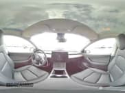 ✅ 2022 Tesla Model Y Long Range • VIN: 7SAYGDEE2NF443711 • Lot: 50913815. Wystawiony na Copart z przebiegiem 19 700 mil. Bezpłatny archiwum sprzedaży aukcyjnych z USA i szczegółowy raport historii pojazdu na DreamBid. Zdjęcie 15.