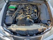 ✅ 2010 Lexus IS 250 • VIN: JTHCF5C2XA5038912 • Lot: 93369605. Wystawiony na Copart z przebiegiem 198 478 mil. Bezpłatny archiwum sprzedaży aukcyjnych z USA i szczegółowy raport historii pojazdu na DreamBid. Zdjęcie 11.