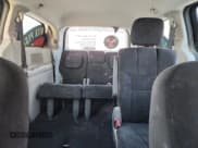 ✅ 2014 Dodge Grand Caravan SE • VIN: 2C4RDGBGXER105091 • Lot: 91052815. Listed on Copart with 168,330 mi. Free auction sales archive from the USA and detailed vehicle history report at DreamBid. Image 10.