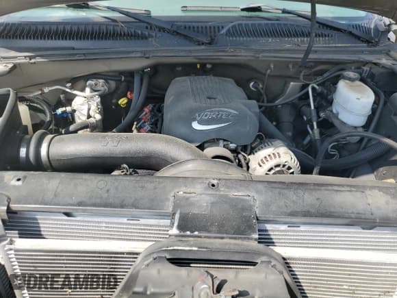 ✅ 2002 Chevrolet Silverado 2500HD LS • VIN: 1GCHK29U02Z119812 • Лот: 56510135. Опубликован ранее на Copart с пробегом 267 969 миль. Бесплатный доступ к архиву аукционных продаж из США и подробный отчёт об истории автомобиля на DreamBid. Изображение 11.