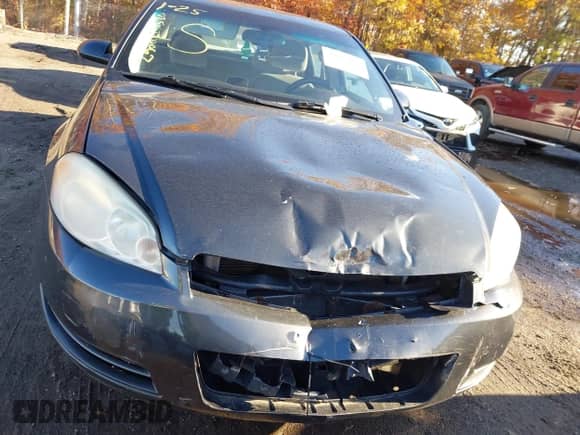 2013 Chevrolet Impala LT z VIN 2G1WG5E39D1253651, wystawiony jako IAAI lot #43423478 z przebiegiem Nie podano mil oraz . Historia ofert i sprzedaży dostępna na DreamBid. Obrazek 10.