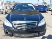 ✅ 2013 Mercedes-Benz S 550 • VIN: WDDNG7DB4DA502893 • Lot: 43418781. Listed on IAAI with 70,950 mi. Free auction sales archive from the USA and detailed vehicle history report at DreamBid. Image 13.