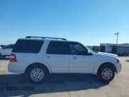 ✅ 2012 Ford Expedition Limited • VIN: 1FMJU1K57CEF12610 • Lot: 43784008. Listed on IAAI with 229,468 mi. Free auction sales archive from the USA and detailed vehicle history report at DreamBid. Image 13.