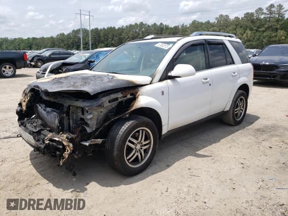 ✅ 2007 Saturn VUE V6 • VIN: 5GZCZ53457S806931 • Lot: 57682575. Wystawiony na Copart z przebiegiem Nie podano. Bezpłatny archiwum sprzedaży aukcyjnych z USA i szczegółowy raport historii pojazdu na DreamBid. Zdjęcie 1.