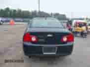 2010 Chevrolet Malibu 1LT with VIN 1G1ZC5EB3AF143621, listed as a IAAI auction lot 43292050 with 149,660 mi miles and . Bid and sale history available at DreamBid. Image 16.