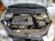 ✅ 2010 Hyundai Accent GLS • VIN: KMHCN4AC1AU504139 • Лот: 54821325. Опубликован ранее на Copart с пробегом 117 481 миль. Бесплатный доступ к архиву аукционных продаж из США и подробный отчёт об истории автомобиля на DreamBid. Изображение 11.