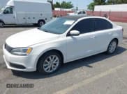 ✅ 2012 Volkswagen Jetta SE • VIN: 3VWDP7AJ5CM322967 • Lot: 42785246. Listed on IAAI with 144,795 mi. Free auction sales archive from the USA and detailed vehicle history report at DreamBid. Image 2.