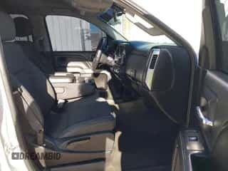 2015 Chevrolet Silverado 1500 LT с VIN 1GCVKRECXFZ393548, выставлен на аукционе IAAI как лот 41949107 с пробегом 141 752 миль миль и . История ставок и продаж доступна на DreamBid. Изображение 5.