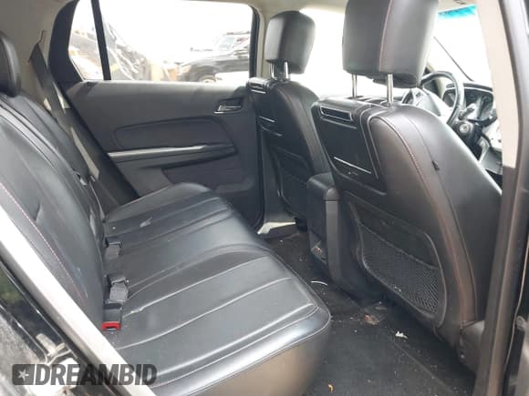 ✅ 2012 GMC Terrain SLT-2 • VIN: 2GKALWEK6C6274618 • Lot: 42983788. Wystawiony na IAAI z przebiegiem 135 911 mil. Bezpłatny archiwum sprzedaży aukcyjnych z USA i szczegółowy raport historii pojazdu na DreamBid. Zdjęcie 8.