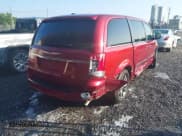 ✅ 2014 Chrysler Town & Country S • VIN: 2C4RC1HG0ER453263 • Lot: 42464652. Listed on IAAI with 112,690 mi. Free auction sales archive from the USA and detailed vehicle history report at DreamBid. Image 4.