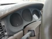 ✅ 2002 Acura RL • VIN: JH4KA96562C001280 • Лот: 74716484. Опубликован ранее на Copart с пробегом Не указан. Бесплатный доступ к архиву аукционных продаж из США и подробный отчёт об истории автомобиля на DreamBid. Изображение 9.