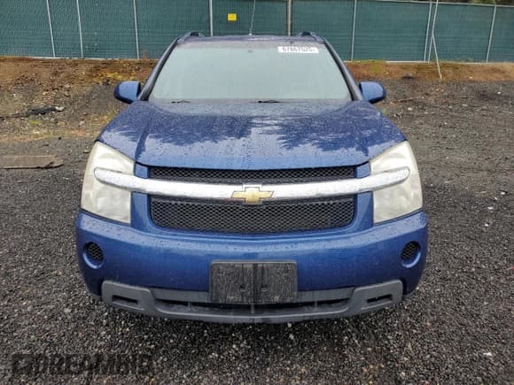 ✅ 2008 Chevrolet Equinox LT • VIN: 2CNDL33F486067192 • Лот: 67867525. Опубликован ранее на Copart с пробегом 105 078 миль. Бесплатный доступ к архиву аукционных продаж из США и подробный отчёт об истории автомобиля на DreamBid. Изображение 5.