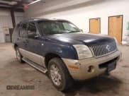 ✅ 2005 Mercury Mountaineer • VIN: 4M2ZU86E75ZJ27953 • Лот: 41507206. Опубликован ранее на IAAI с пробегом 185 291 миль. Бесплатный доступ к архиву аукционных продаж из США и подробный отчёт об истории автомобиля на DreamBid. Изображение 1.
