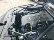 ✅ 2019 Genesis G80 3.8L • VIN: KMHGN4JE1KU299376 • Lot: 41524733. Wystawiony na IAAI z przebiegiem 7 659 mil. Bezpłatny archiwum sprzedaży aukcyjnych z USA i szczegółowy raport historii pojazdu na DreamBid. Zdjęcie 16.