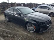 ✅ 2022 Cadillac CT4 Premium Luxury • VIN: 1G6DB5RKXN0136370 • Лот: 83981285. Опубликован ранее на Copart с пробегом 70 292 миль. Бесплатный доступ к архиву аукционных продаж из США и подробный отчёт об истории автомобиля на DreamBid. Изображение 4.