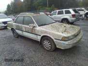 ✅ 1991 Toyota Camry • VIN: 4T1SV22E1MU450491 • Lot: 40356634. Wystawiony na IAAI z przebiegiem 285 677 mil. Bezpłatny archiwum sprzedaży aukcyjnych z USA i szczegółowy raport historii pojazdu na DreamBid. Zdjęcie 1.