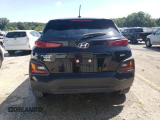 ✅ 2020 Hyundai Kona SE • VIN: KM8K1CAA7LU448498 • Лот: 67536814. Опубликован ранее на Copart с пробегом 62 926 миль. Бесплатный доступ к архиву аукционных продаж из США и подробный отчёт об истории автомобиля на DreamBid. Изображение 6.