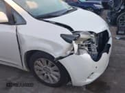 ✅ 2016 Toyota Sienna XLE • VIN: 5TDYK3DC9GS759983 • Лот: 40859938. Опубликован ранее на IAAI с пробегом 120 066 миль. Бесплатный доступ к архиву аукционных продаж из США и подробный отчёт об истории автомобиля на DreamBid. Изображение 6.